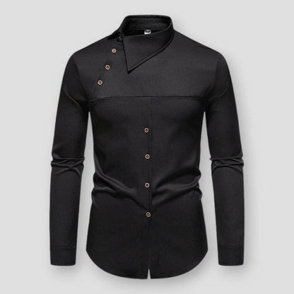 North Royal Lenox Long Sleeve Shirt
