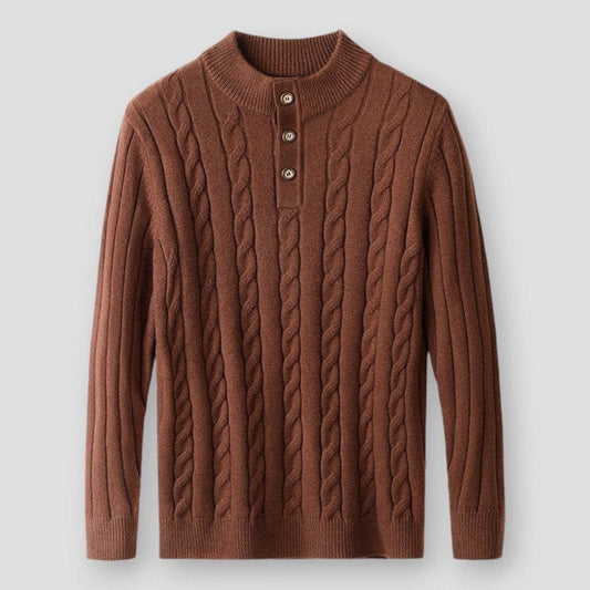 North Royal Lorain Sweater