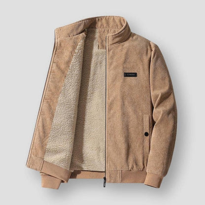 North Royal Lubec Corduroy Jacket