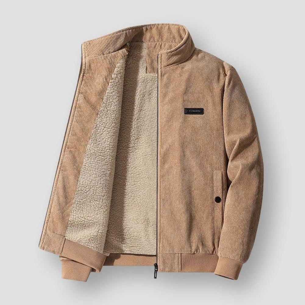 North Royal Lubec Corduroy Jacket