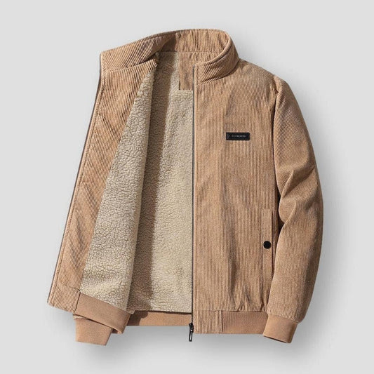 North Royal Lubec Corduroy Jacket