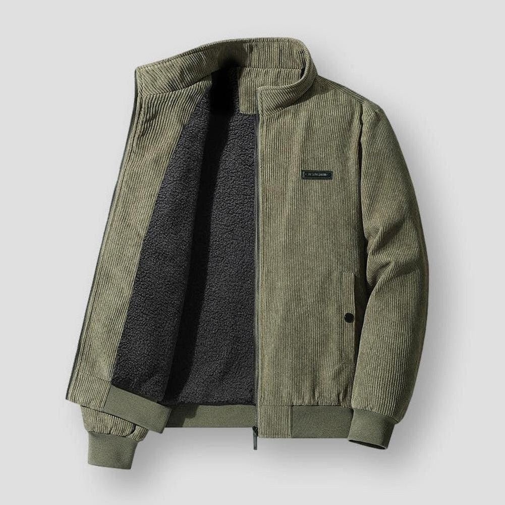 North Royal Lubec Corduroy Jacket