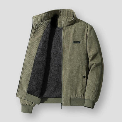 North Royal Lubec Corduroy Jacket
