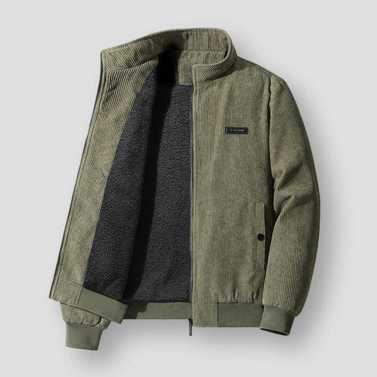 North Royal Lubec Corduroy Jacket