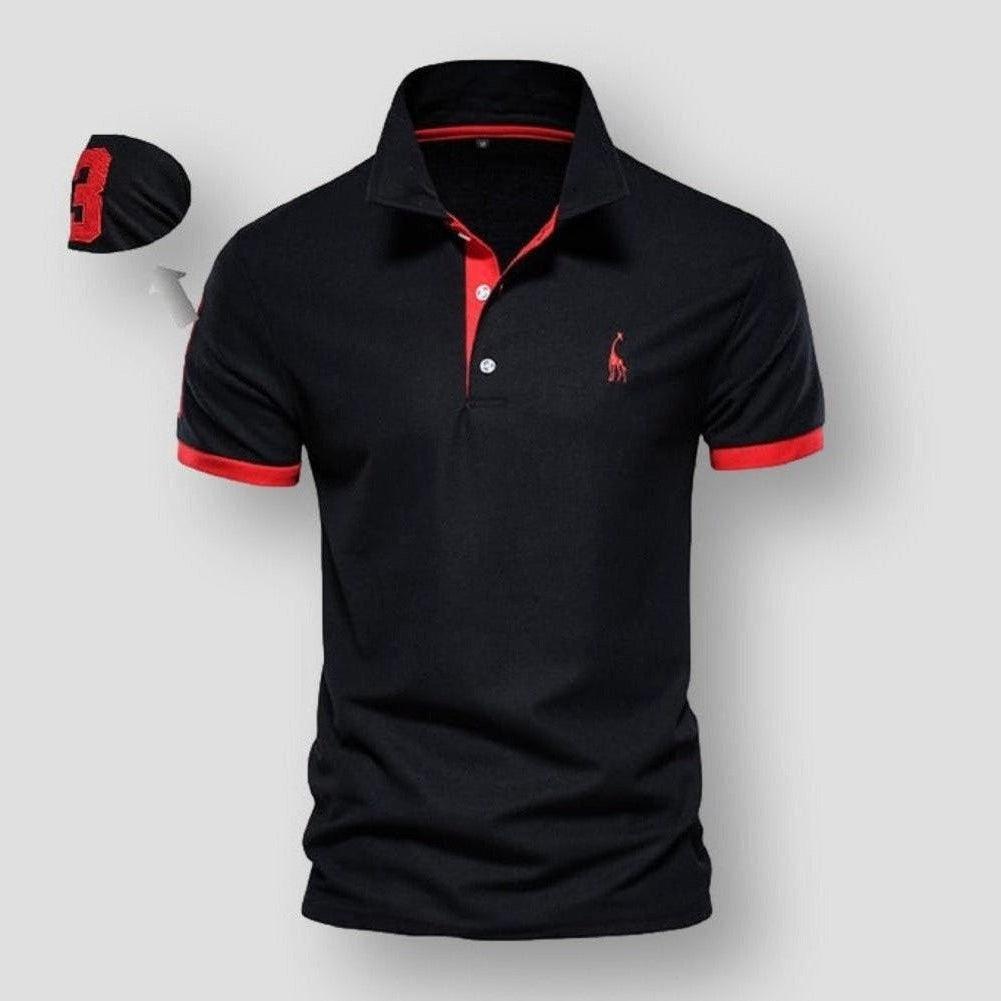 North Royal Luzern Polo Shirt