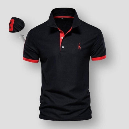 North Royal Luzern Polo Shirt