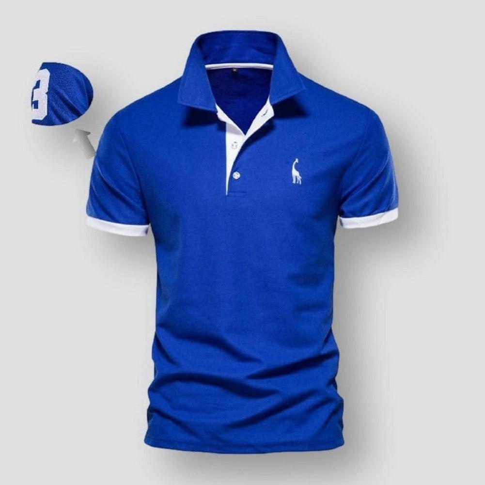 North Royal Luzern Polo Shirt