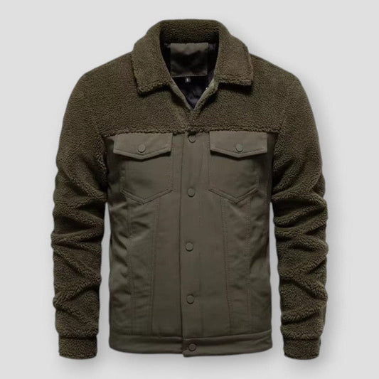North Royal Macon Fleece Jacket