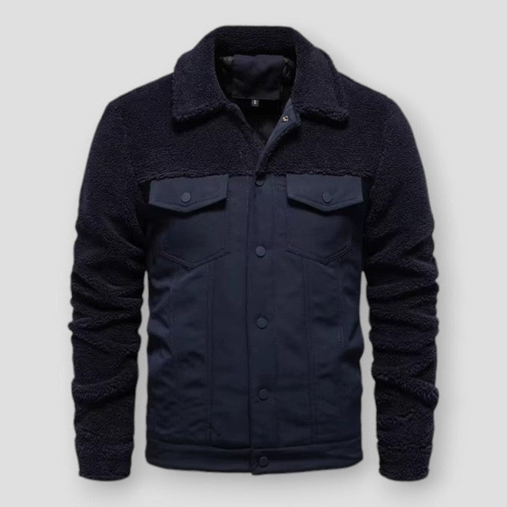 North Royal Macon Fleece Jacket