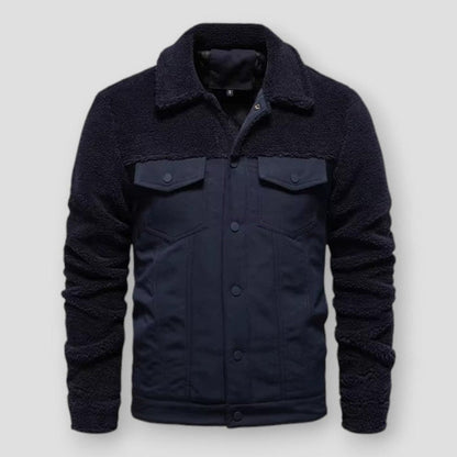 North Royal Macon Fleece Jacket