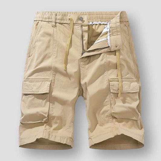 North Royal Maili Shorts