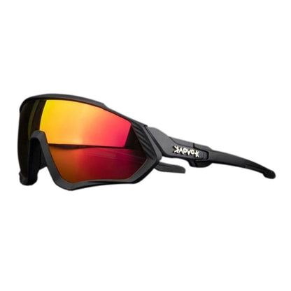 North Royal Manila 5 Lens Visor Shades