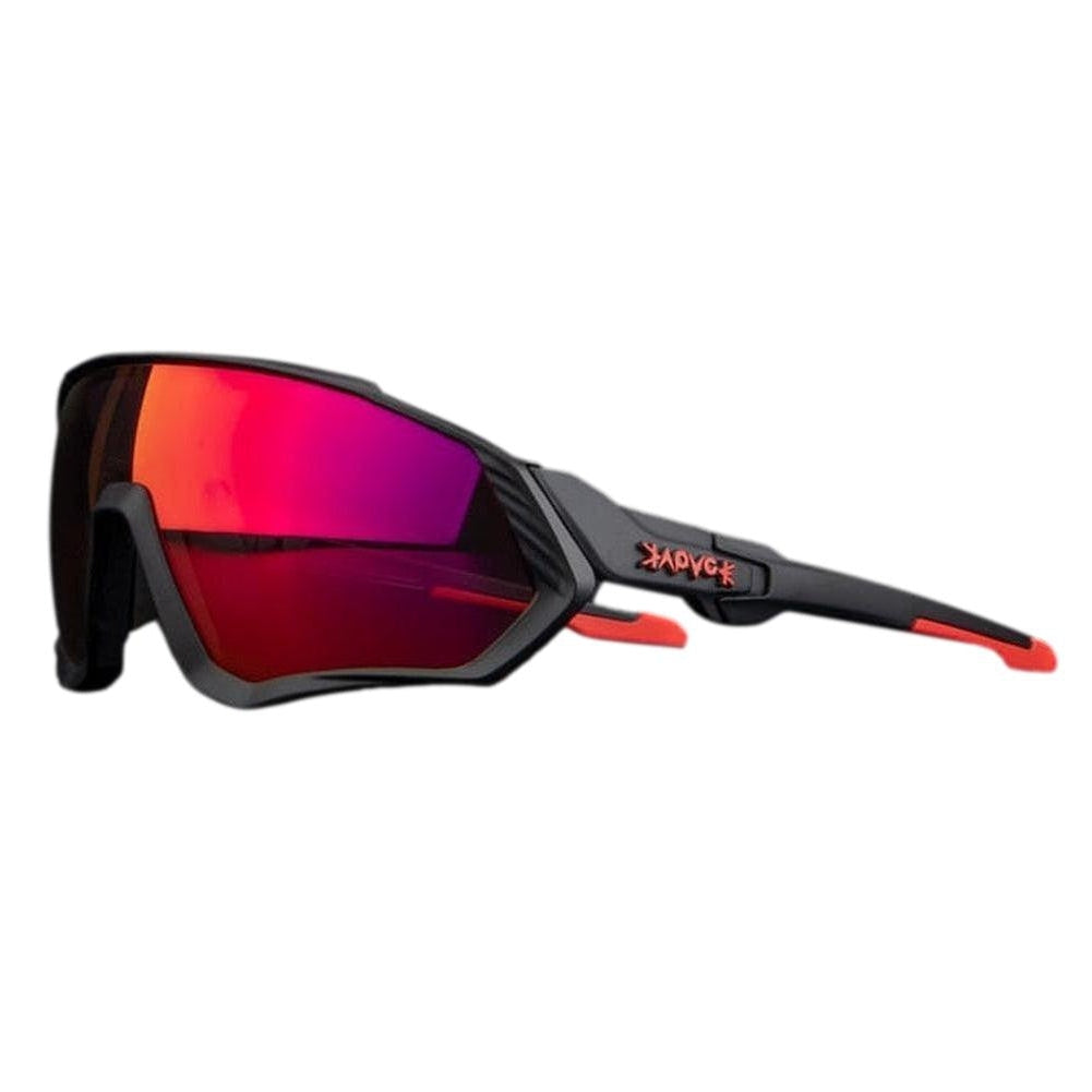 North Royal Manila 5 Lens Visor Shades