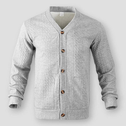 North Royal Marion Knitted Jacket