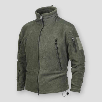 North Royal Merced Fleece Jacket