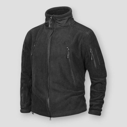 North Royal Merced Fleece Jacket