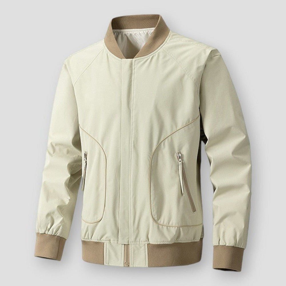 North Royal Meriden Loose Jacket