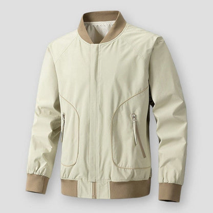 North Royal Meriden Loose Jacket