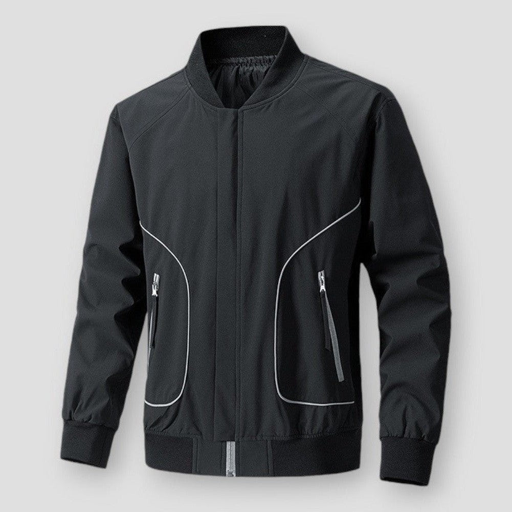 North Royal Meriden Loose Jacket