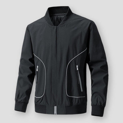North Royal Meriden Loose Jacket