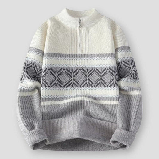North Royal Milford Knitted Sweater
