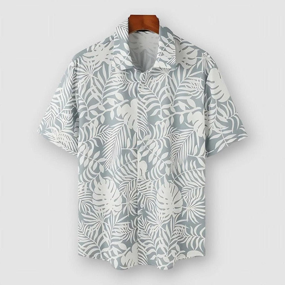 North Royal Mineola Floral Polo Shirt