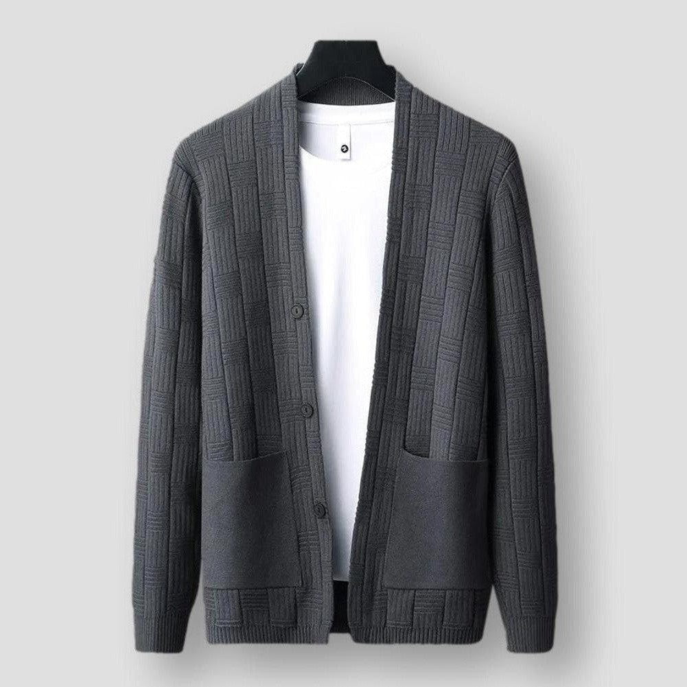 North Royal Modesto Cardigan
