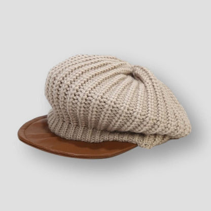 North Royal Monroe Knitted Beret