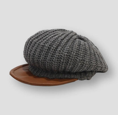North Royal Monroe Knitted Beret