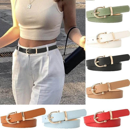 North Royal Mosheim Belt