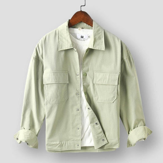 North Royal Mosheim Jacket