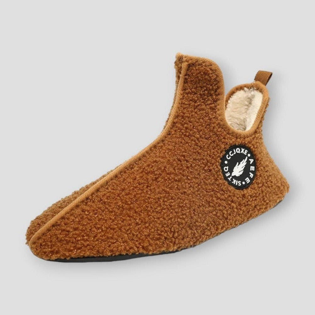North Royal Newark Indoor Shoes