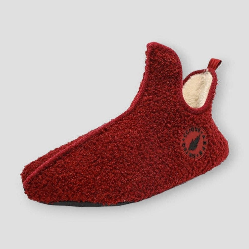 North Royal Newark Indoor Shoes