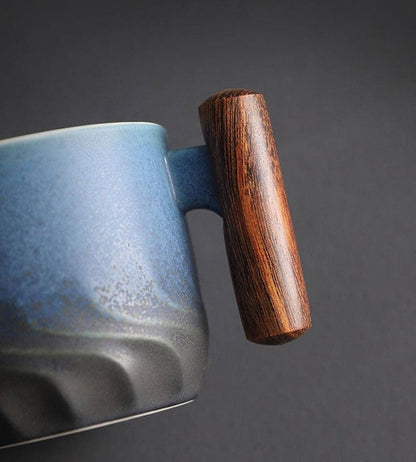 North Royal Niota Ceramic Cup Set