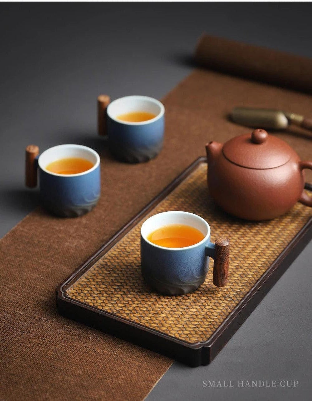 North Royal Niota Ceramic Cup Set