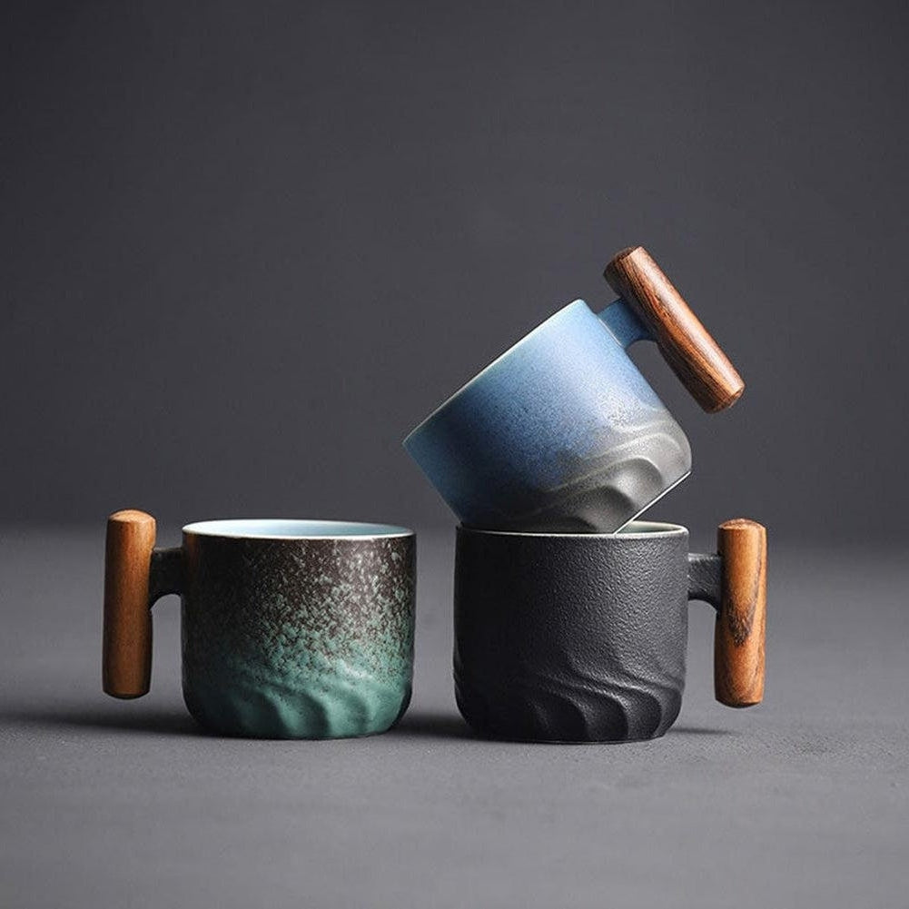 North Royal Niota Ceramic Cup Set
