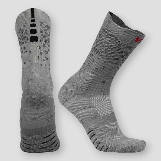 North Royal Non-Slip Training Socks