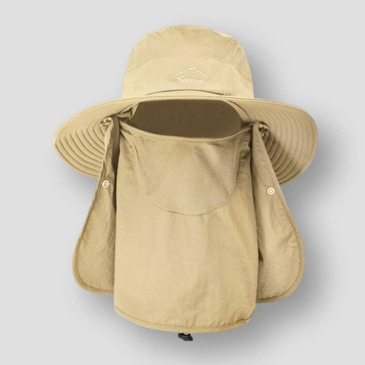 North Royal Norfolk Hat