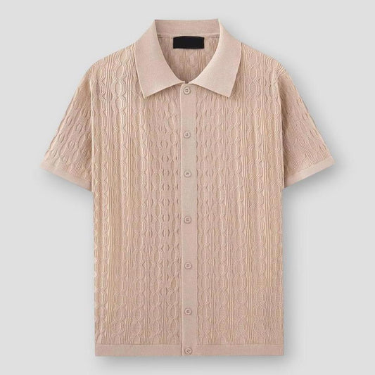 North Royal Norman Polo Shirt