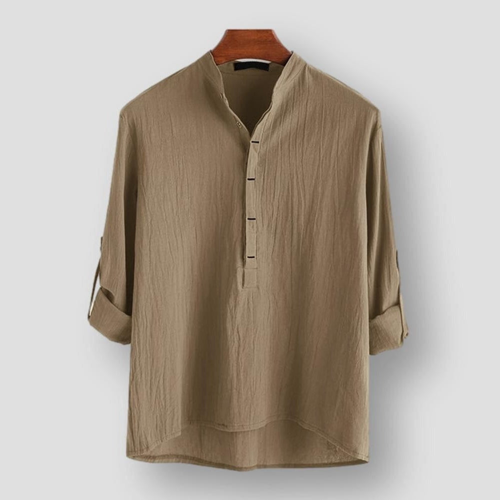 North Royal Norris Shirt