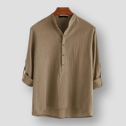 North Royal Norris Shirt