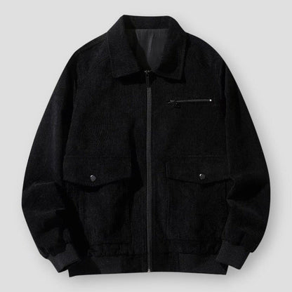North Royal Oconto Corduroy Jacket
