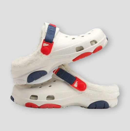 North Royal Oraibi Slippers