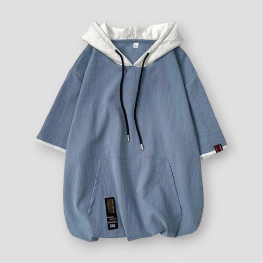North Royal Orono Hooded Shirt