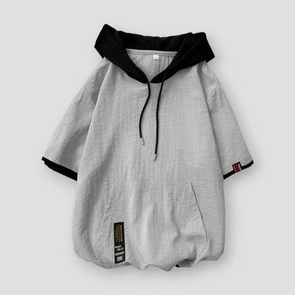 North Royal Orono Hooded Shirt