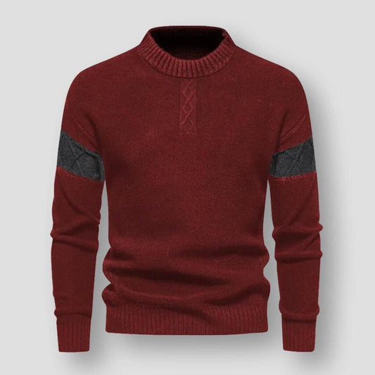 North Royal Phenix Sweater