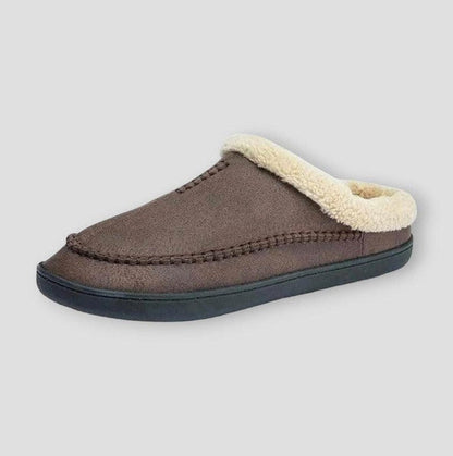 North Royal Plush Indoor Slippers