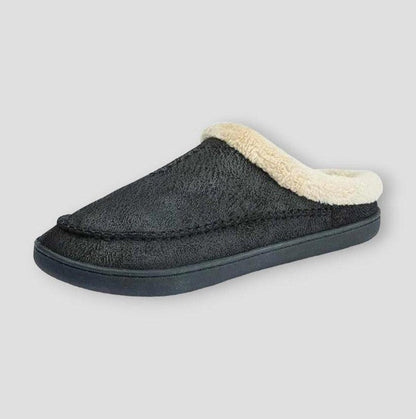 North Royal Plush Indoor Slippers