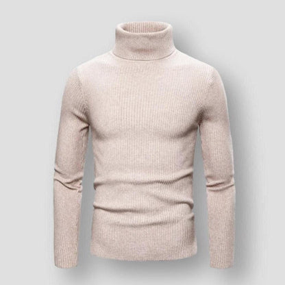 North Royal Prescott Turtleneck Sweater