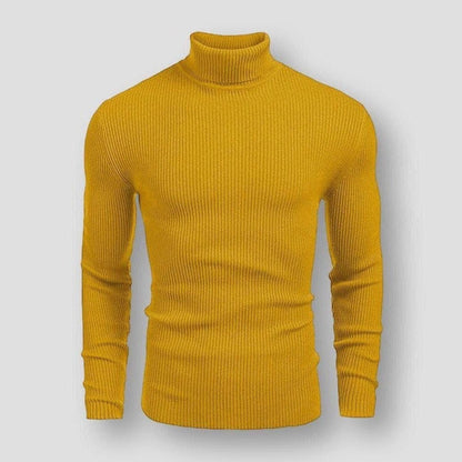 North Royal Prescott Turtleneck Sweater